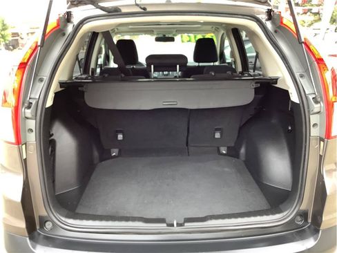 Used 2013 Honda CR-V EX image 7