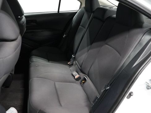 Certified 2024 Toyota Corolla LE FWD image 26