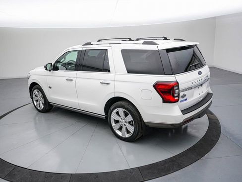 Certified 2024 Ford Expedition King Ranch image 6