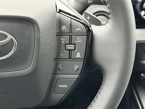 New 2026 Toyota bZ XLE Plus image 14