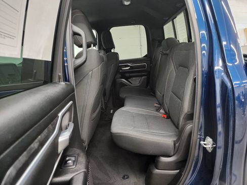 Used 2021 RAM 1500 Big Horn AWD/4WD image 24