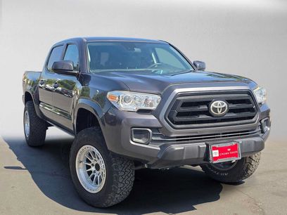 Used 2020 Toyota Tacoma SR