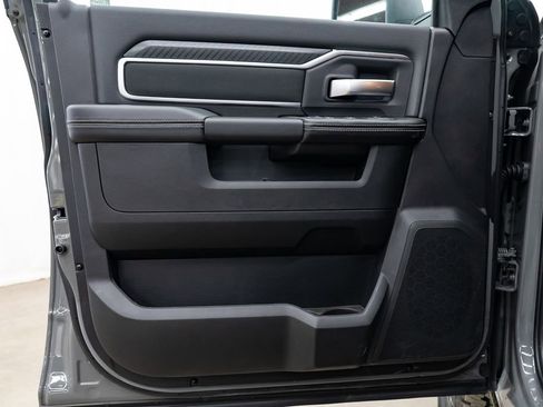 New 2026 RAM 2500 Big Horn image 21