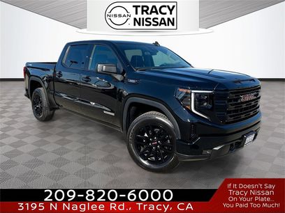 Used 2025 GMC Sierra 1500 Elevation
