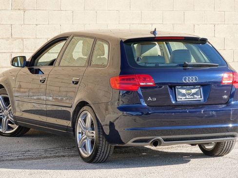 Used 2012 Audi A3 TDI Premium Plus FWD image 17