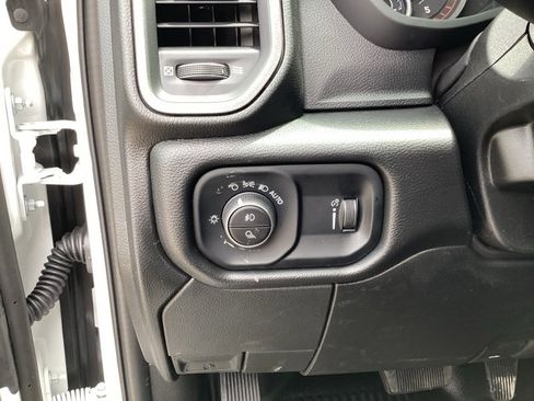 New 2025 RAM 5500 Tradesman image 23