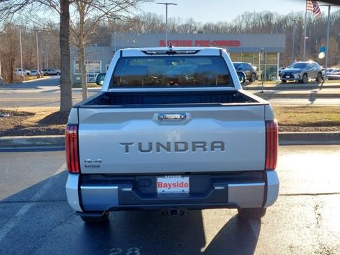 Used 2022 Toyota Tundra Capstone image 21