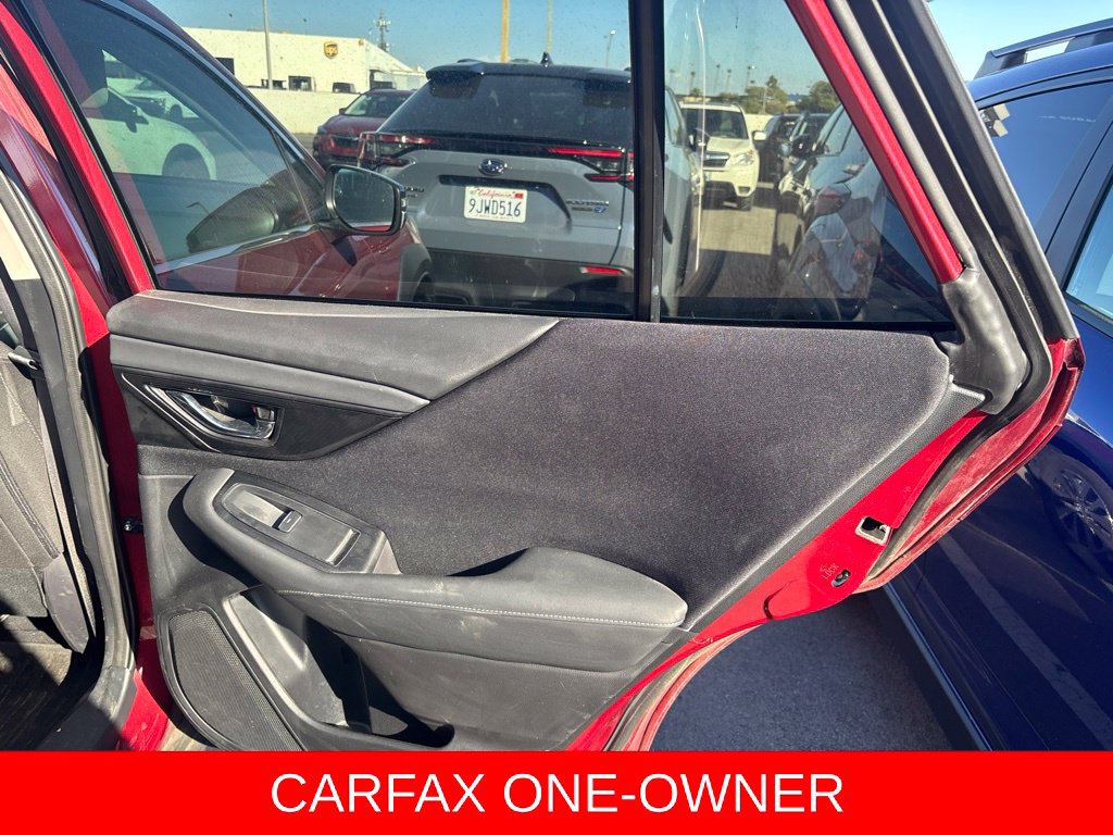 Used 2023 Subaru Outback Premium AWD/4WD image 23
