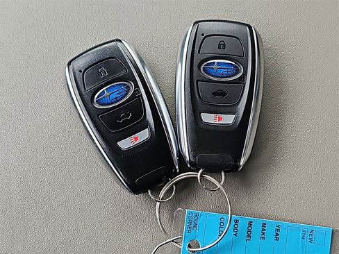 Used 2024 Subaru Forester Premium image 13