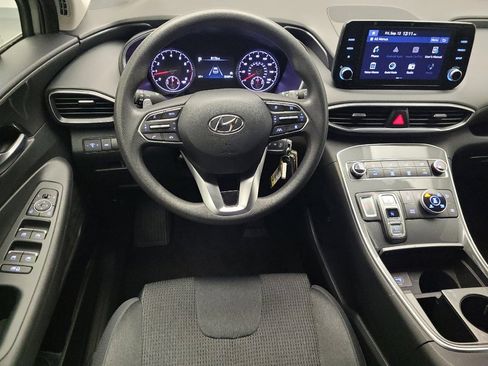 Used 2023 Hyundai Santa Fe SE image 22