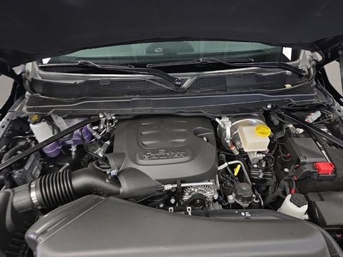 New 2026 RAM 2500 Big Horn AWD/4WD image 34