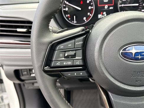 New 2026 Subaru Forester Sport image 27