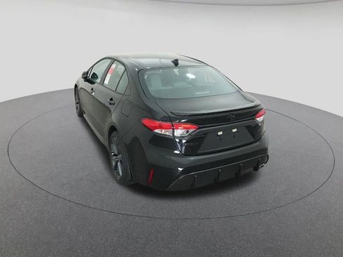 New 2026 Toyota Corolla SE image 6