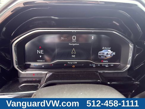 Used 2024 GMC Sierra 1500 SLT AWD/4WD image 24
