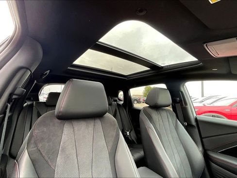 Used 2025 Acura ADX A-Spec image 23