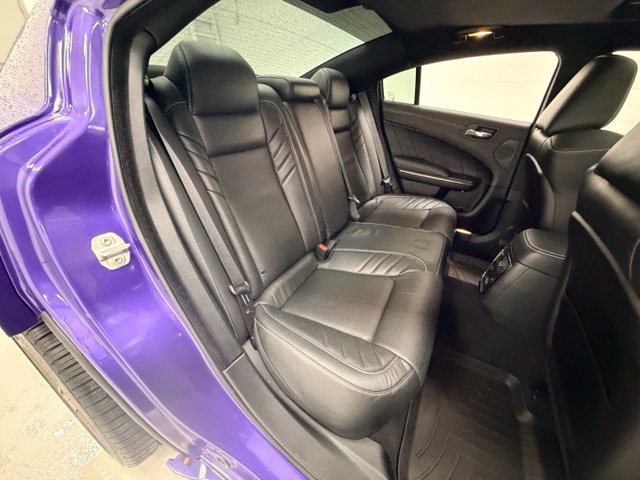 Used 2023 Dodge Charger SRT Hellcat w/ Harman/Kardon Audio Group RWD image 25