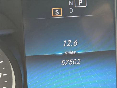 Certified 2021 Mercedes-Benz GLC 300 GLC 300 image 11