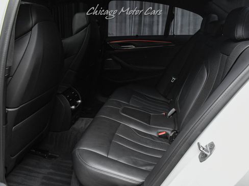Used 2021 BMW M5 w/ Executive Package AWD/4WD image 35
