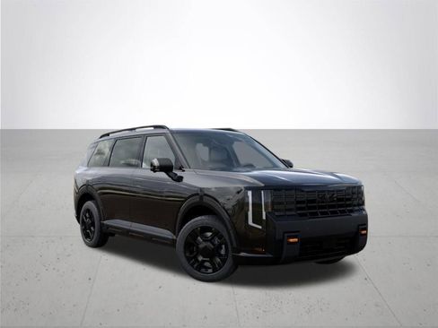 New 2027 Kia Telluride SX Prestige X-Pro image 8