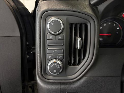 Used 2024 GMC Sierra 2500 Pro w/ Fleet Convenience Package AWD/4WD image 16