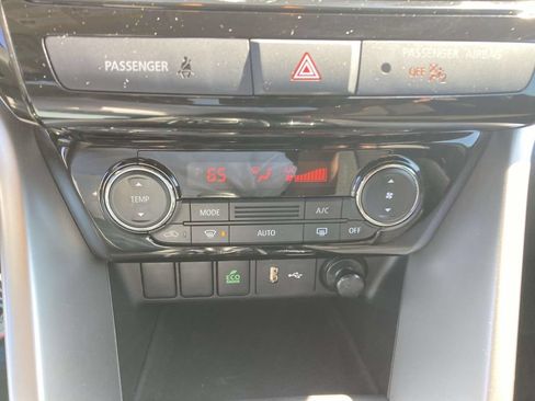 Used 2025 Mitsubishi Eclipse Cross ES AWD/4WD image 22