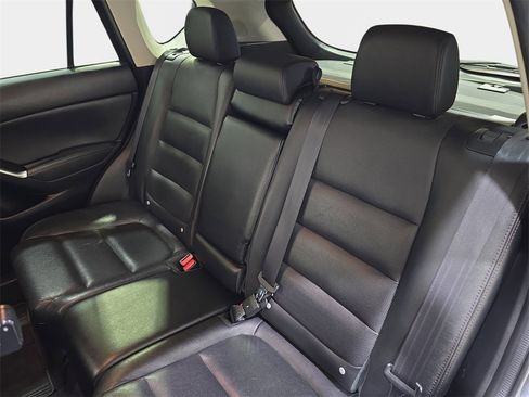 Used 2016 MAZDA CX-5 Grand Touring image 16