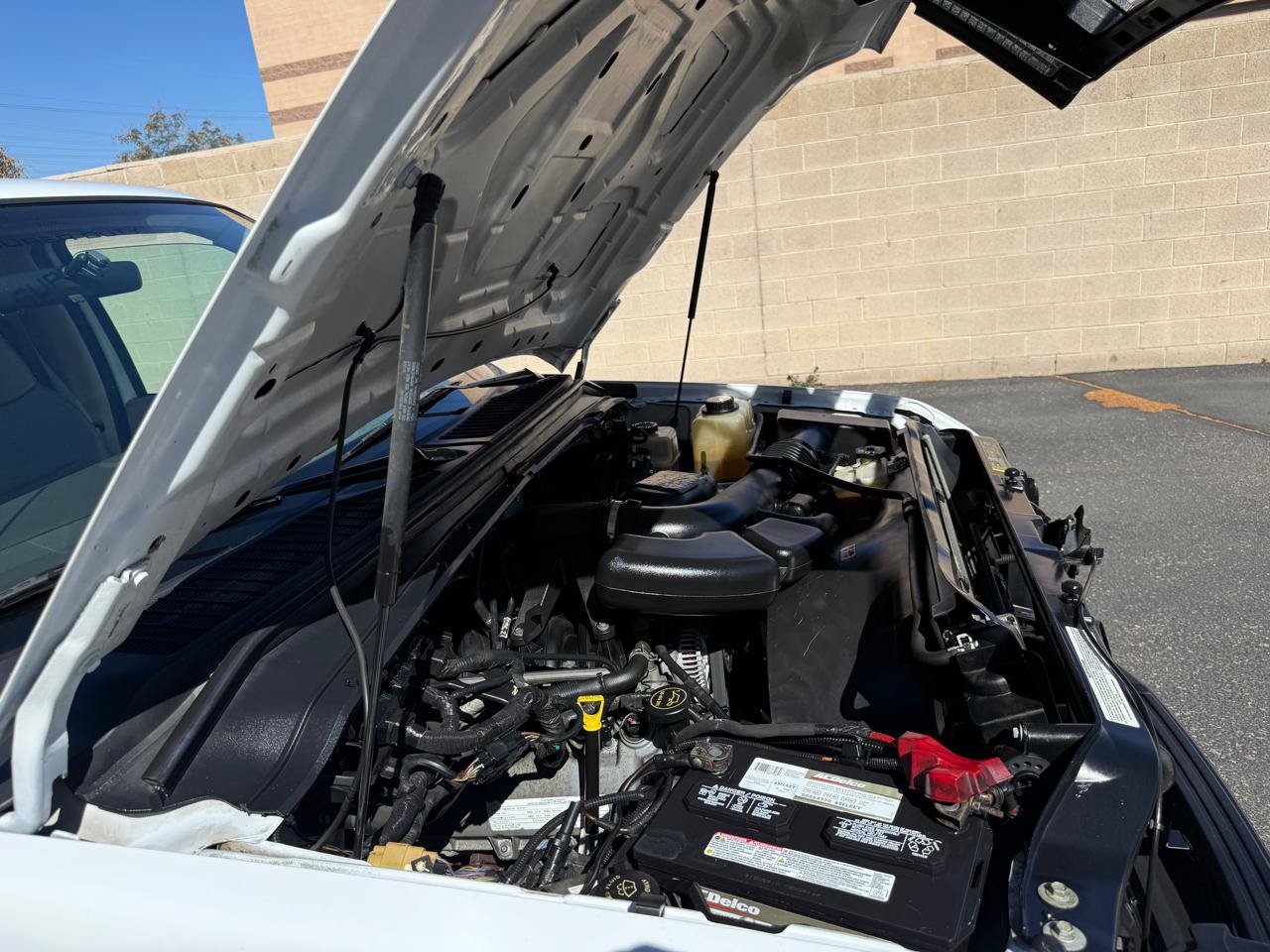 Used 2008 Ford F350 XL RWD image 24