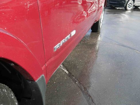 Used 2019 RAM 1500 Limited image 16