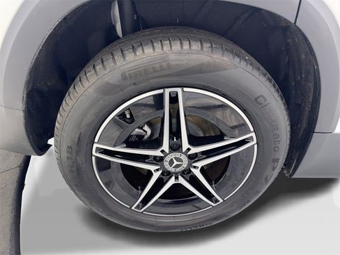 Used 2024 Mercedes-Benz EQB 250+ image 83