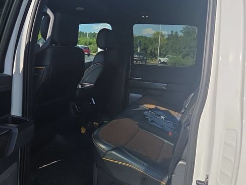 Used 2022 Ford F150 Tremor w/ Equipment Group 402A High AWD/4WD image 10
