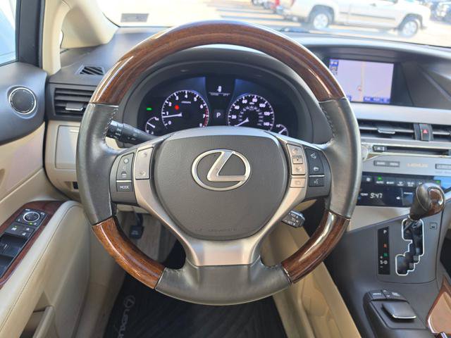 Used 2014 Lexus RX 350 AWD w/ Navigation Package image 21