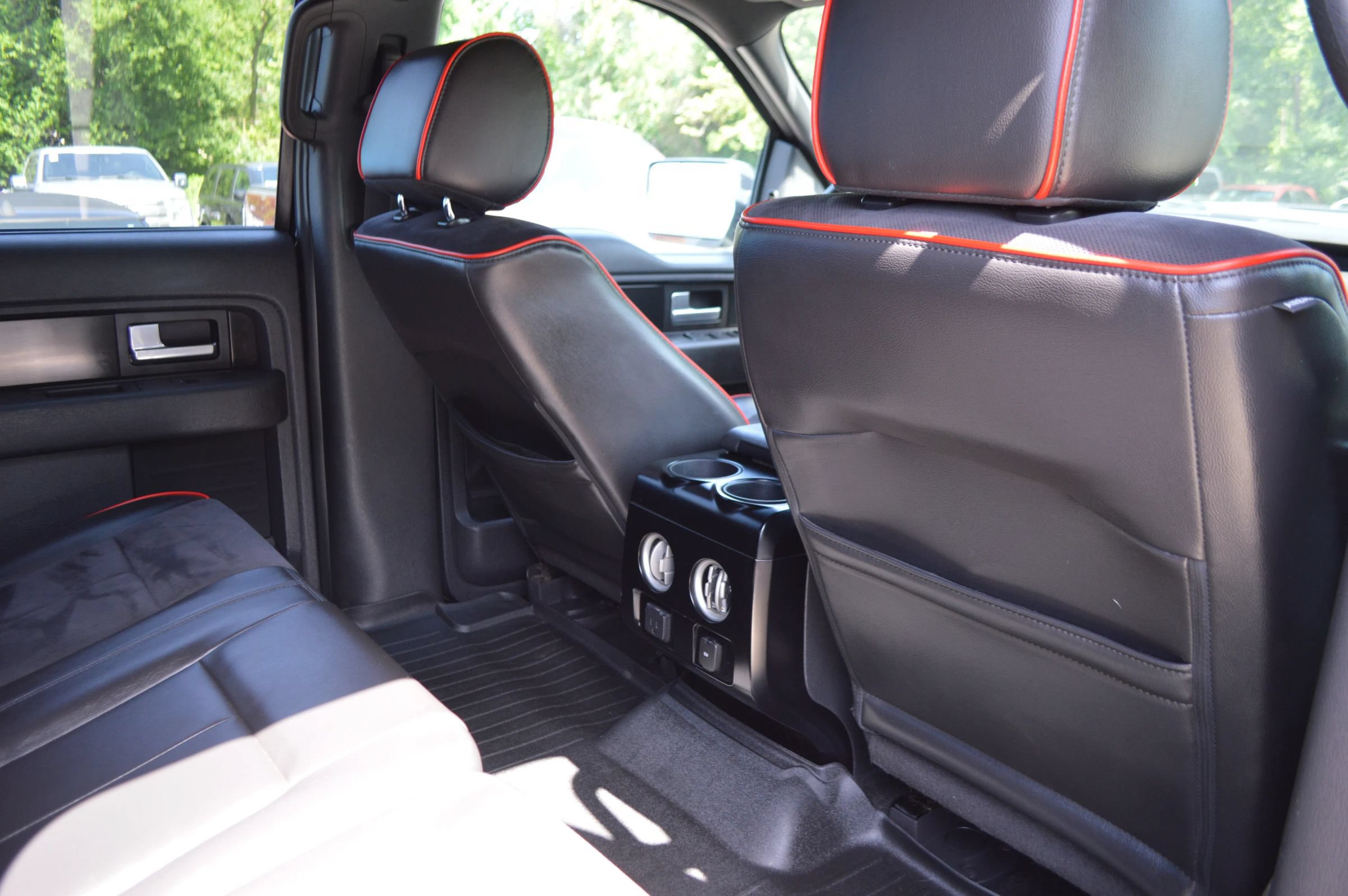 Used 2013 Ford F150 FX4 w/ Luxury Equipment Group AWD/4WD image 26