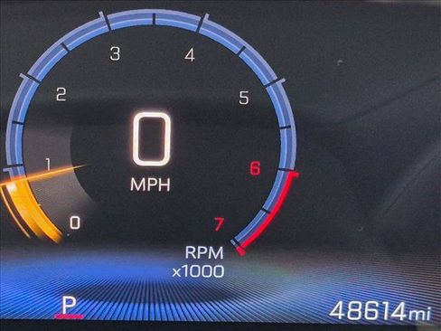 Used 2024 Chevrolet Trax LT FWD image 11