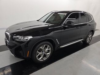 Used 2023 BMW X3 sDrive30i w/ Convenience Package video 1