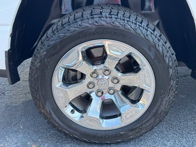 Used 2021 RAM 1500 Big Horn AWD/4WD image 6