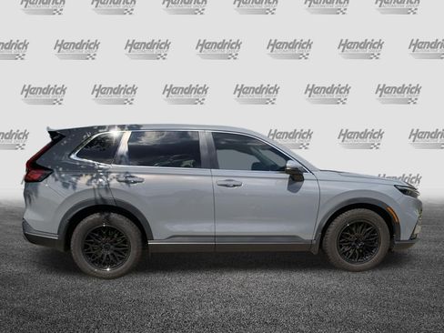 Used 2023 Honda CR-V EX-L image 11