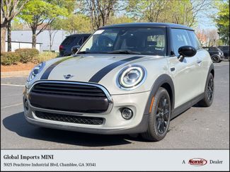 Used 2020 MINI Cooper 2-Door Hardtop w/ Premium Package video 1