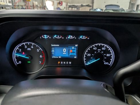 Used 2025 Ford F250 XLT image 21