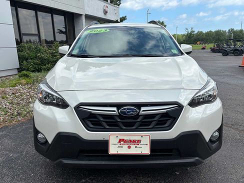 Used 2023 Subaru Crosstrek 2.0i Premium AWD/4WD image 9