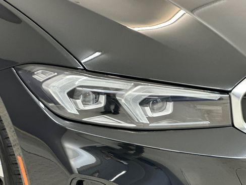 New 2026 BMW 330i Sedan w/ Convenience Package image 10