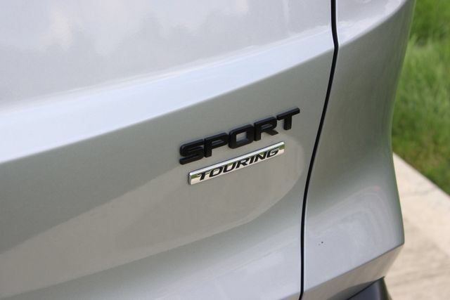 Used 2023 Honda CR-V Sport Touring image 34