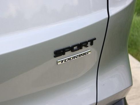 Used 2023 Honda CR-V Sport Touring image 34