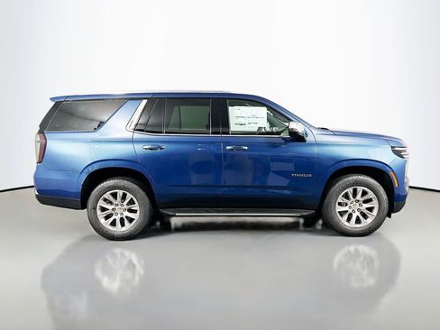 New 2026 Chevrolet Tahoe Premier image 4