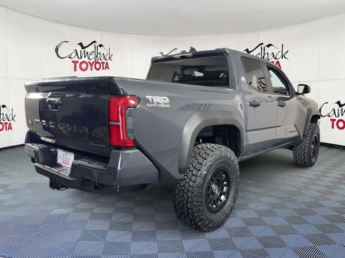 New 2026 Toyota Tacoma TRD Off-Road AWD/4WD image 7