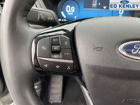 Used 2023 Ford Escape Active w/ Tech Pack #2 image 17