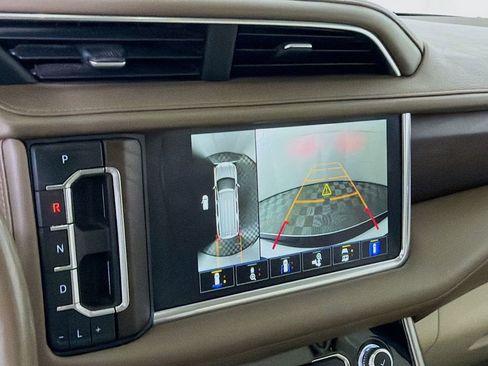 Used 2022 GMC Yukon Denali image 18