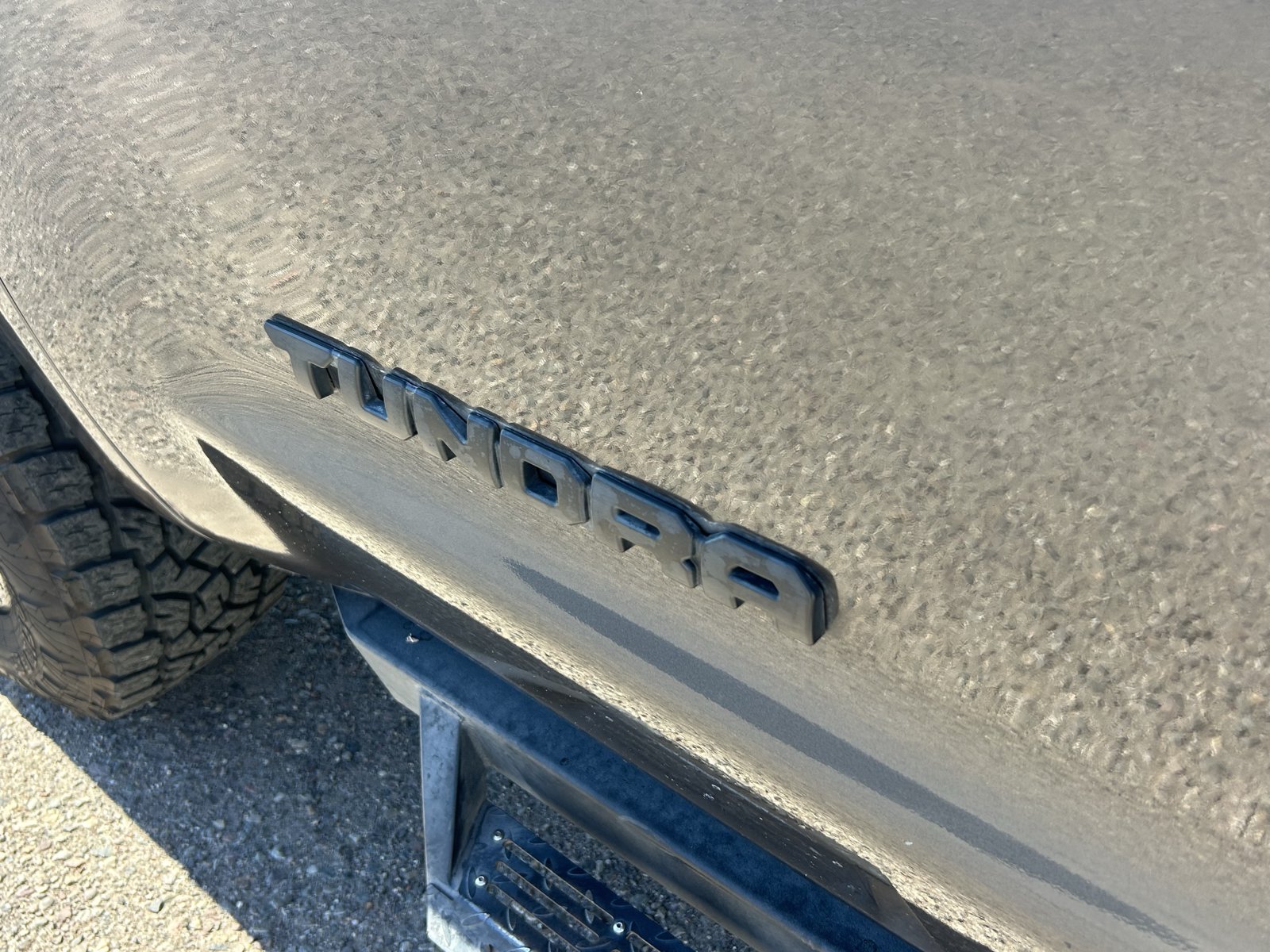 Used 2018 Toyota Tundra SR5 w/ TRD Off Road Package AWD/4WD image 11
