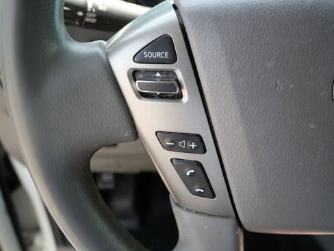 Used 2018 Nissan NV 3500 SV w/ Navigation Package RWD image 19