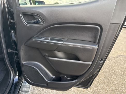 Used 2018 GMC Canyon Denali image 34