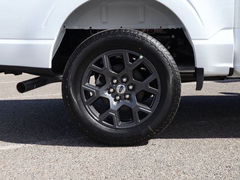 New 2026 Ford F150 STX w/ Equipment Group 200A AWD/4WD image 12